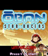 game pic for Earth 2082 Oban Star Racers